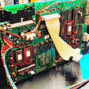 Elka EM-22 – Version 3.1 Firmware update upgrade EM22 [Download]